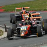 ADAC Formel 4, Kami Laliberté, Van Amersfoort Racing